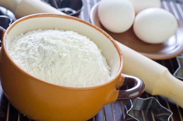 The EU Non-Wheat Flour Market to Continue Moderate Expansion